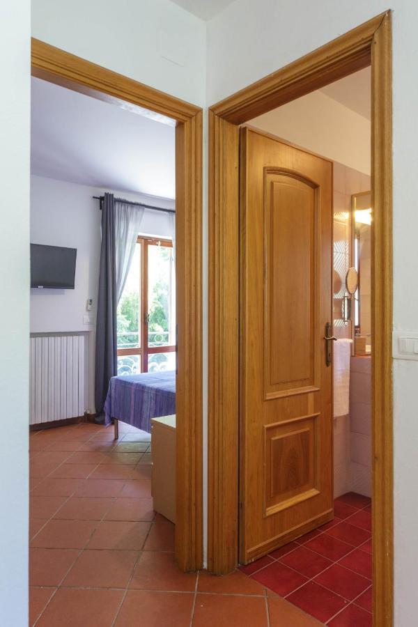 A Casa Di Mila