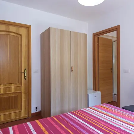 A Casa Di Mila Bed and Breakfast Sori Buitenkant foto