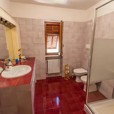 A Casa Di Mila Bed and Breakfast Sori Buitenkant foto