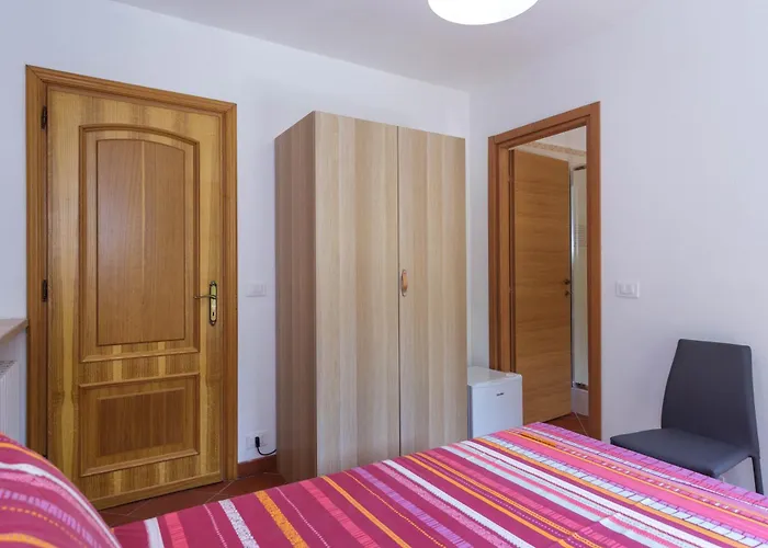 A Casa Di Mila