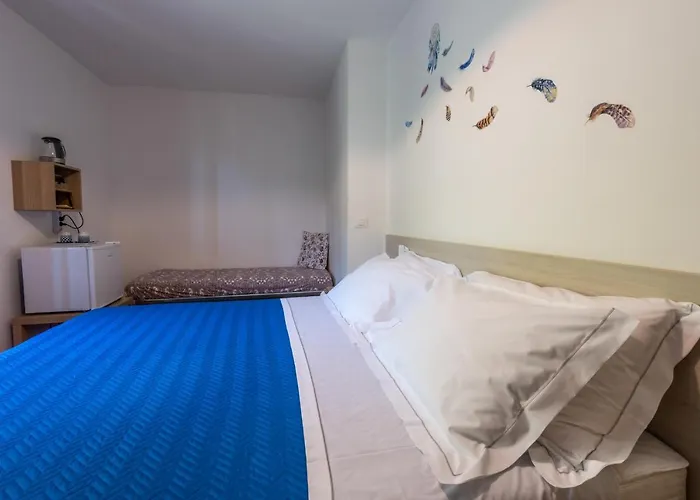 A Casa di Mila