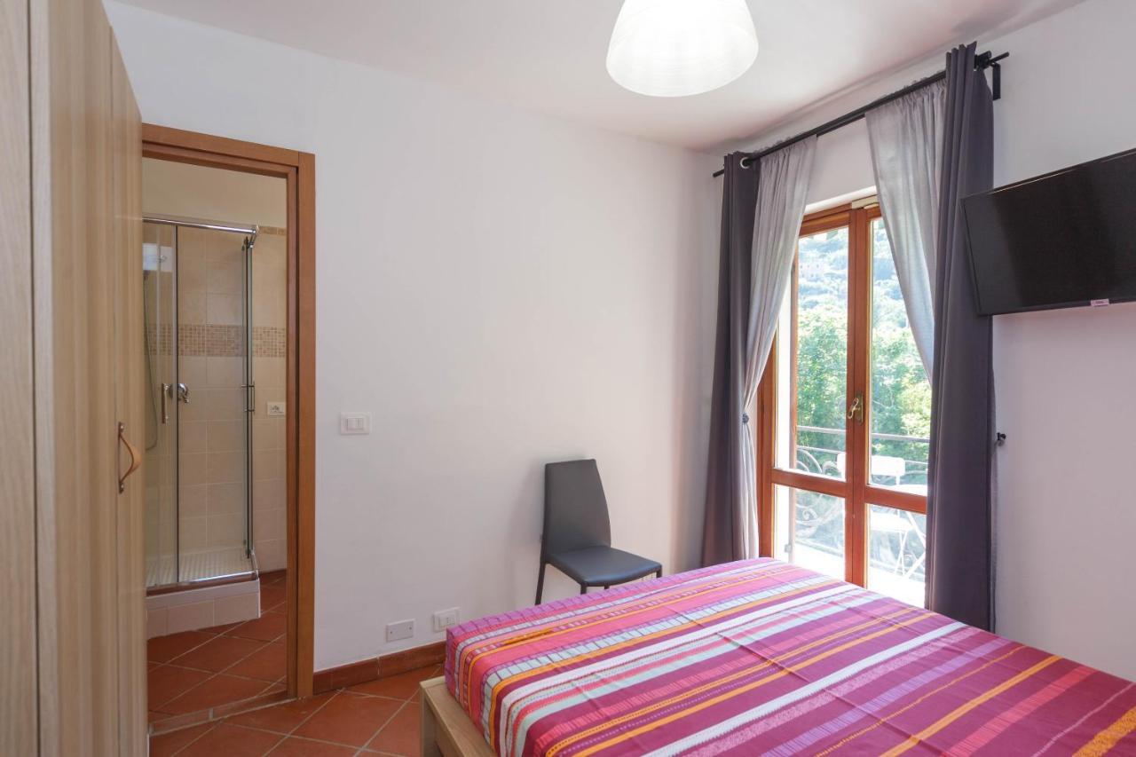 Bed & Breakfast A Casa Di Mila Sori