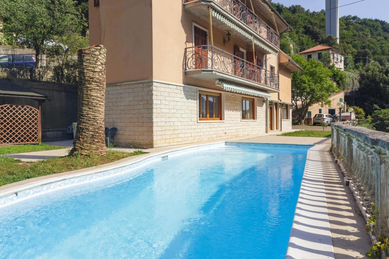 A Casa Di Mila Sori