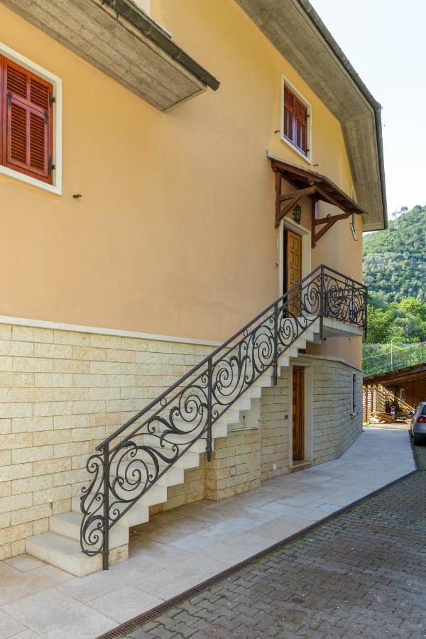 A Casa Di Mila