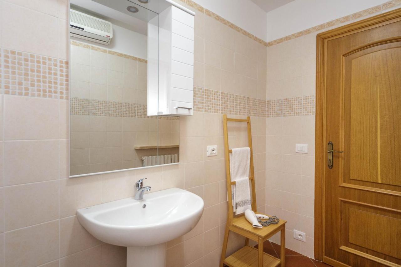 A Casa Di Mila Bed & Breakfast Sori