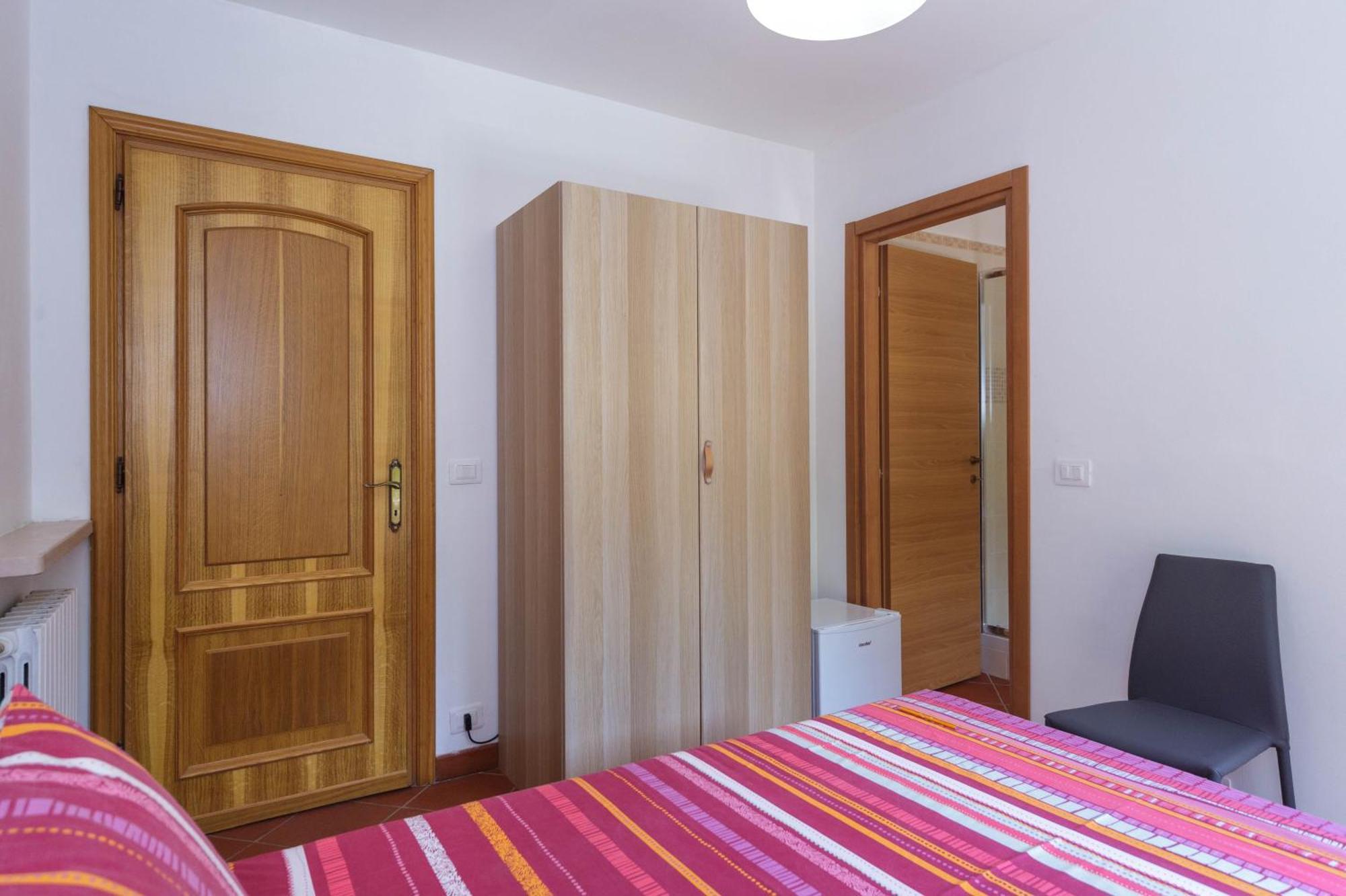 Alojamento de Acomodação e Pequeno-almoço A Casa Di Mila Sori