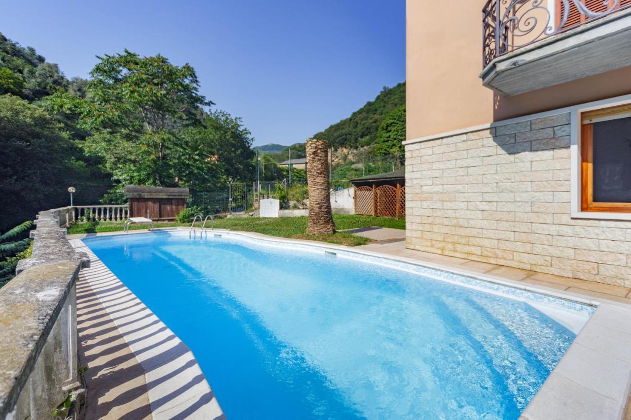 A Casa Di Mila Bed & Breakfast 2*