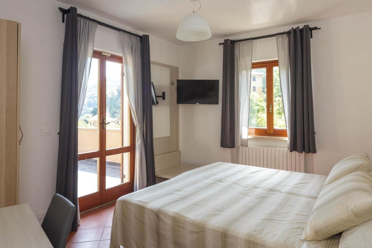 A Casa Di Mila Sori