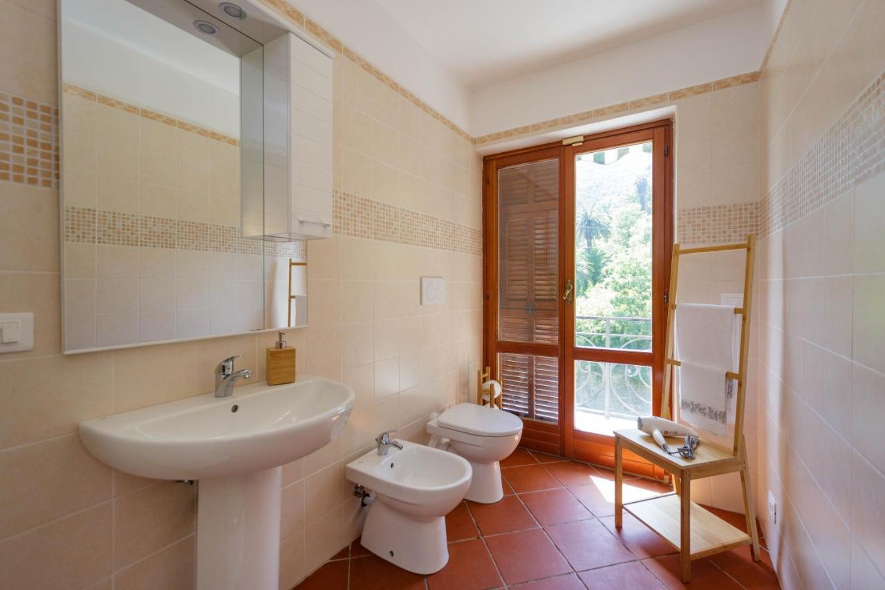 A Casa Di Mila Alojamento de Acomodação e Pequeno-almoço 2*