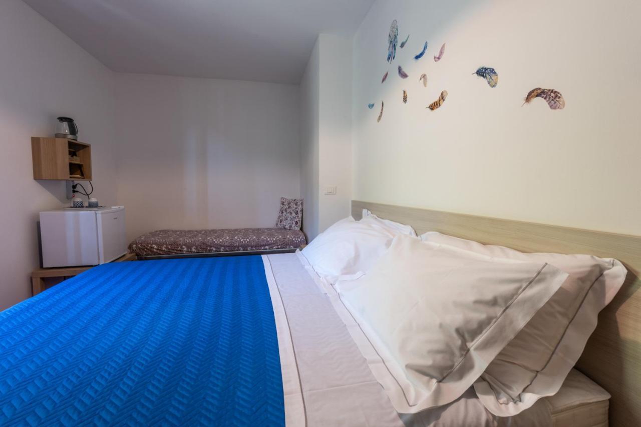 Bed & Breakfast A Casa Di Mila