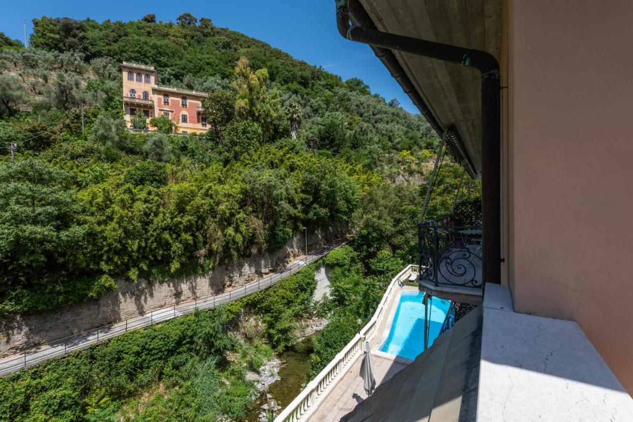A Casa Di Mila 2*