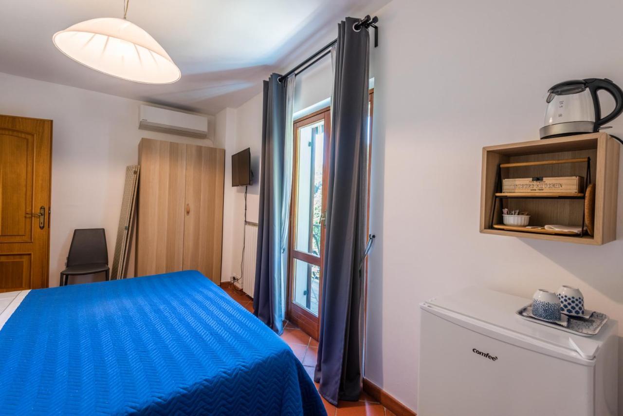 Alojamento de Acomodação e Pequeno-almoço A Casa Di Mila