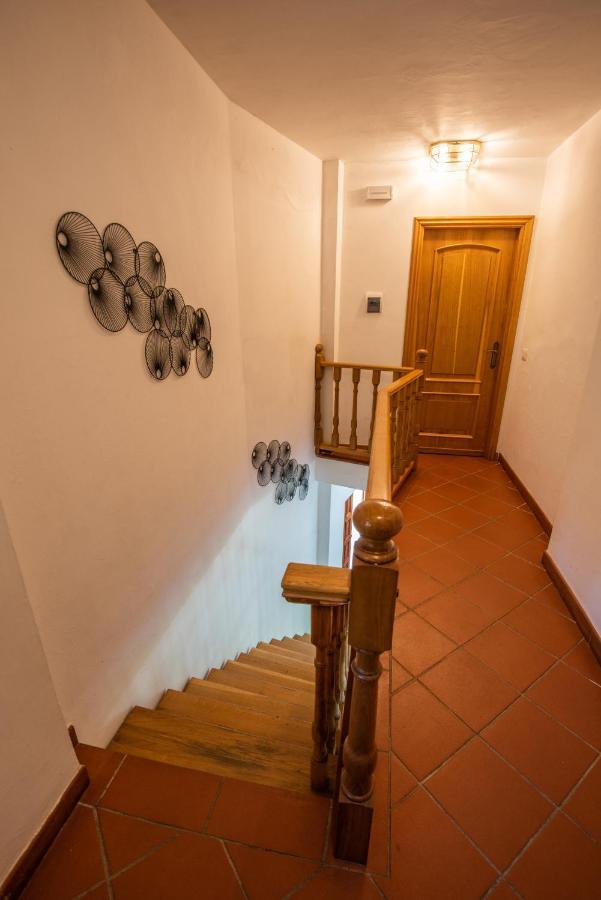 Alojamento de Acomodação e Pequeno-almoço A Casa Di Mila