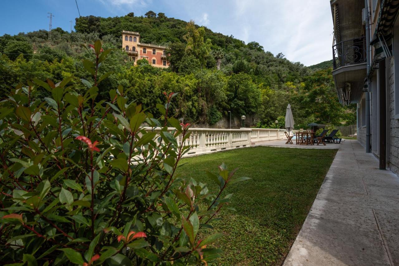 A Casa Di Mila Sori